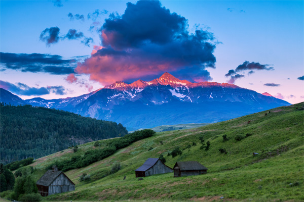 aldasoro mountains